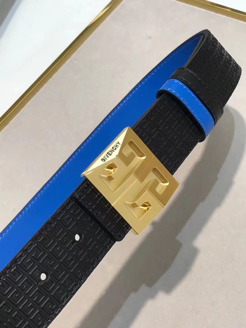 Givenchy Belts